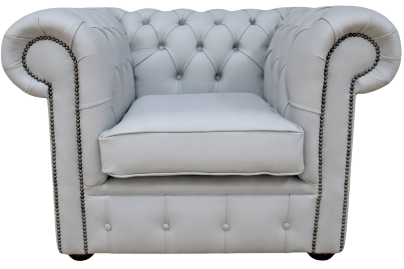 The Cambridge Chesterfield